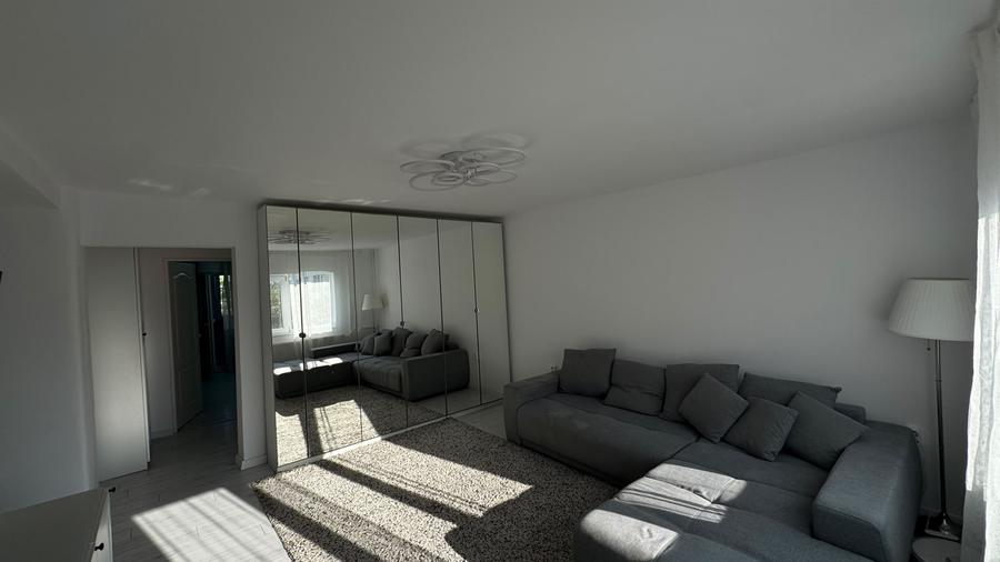 2 camere Premium | Mall Vitan| Agatha Barsescu 20 | Posibilitate loc parcare