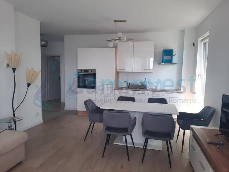Apartament cu 3 camere de inchiriat in Prima Arena, Oradea, Bihor