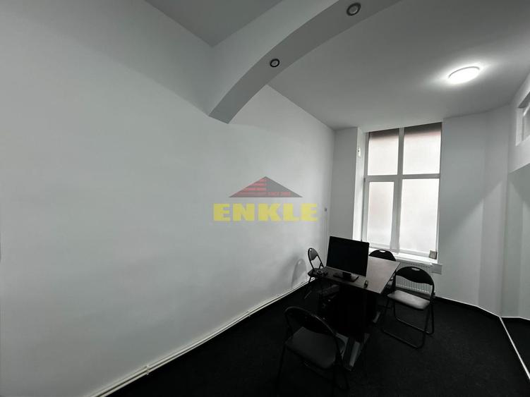 Spatiu Comercial de inchiriat, zona Calea Nationala