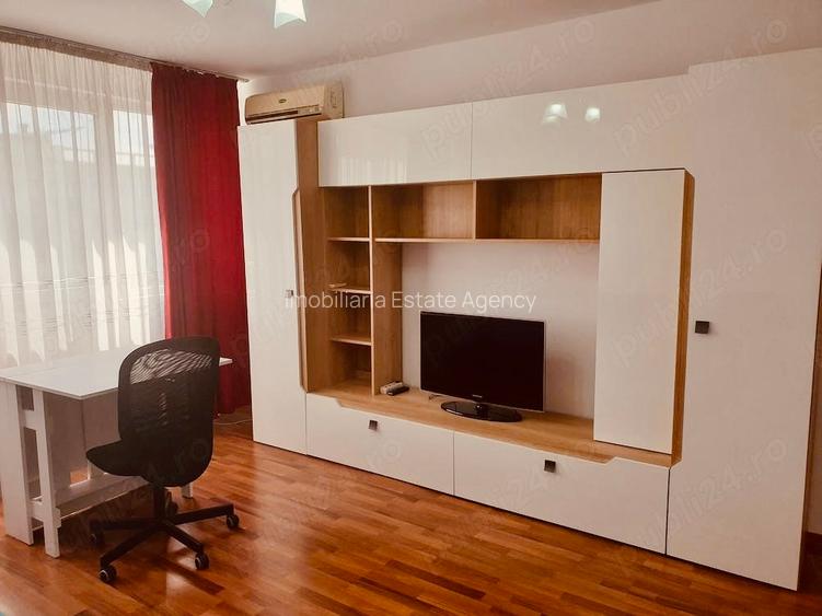Apartament 2 camere Cantemir, 7 minute de metrou Unirii, mobilat modern, liber - 2