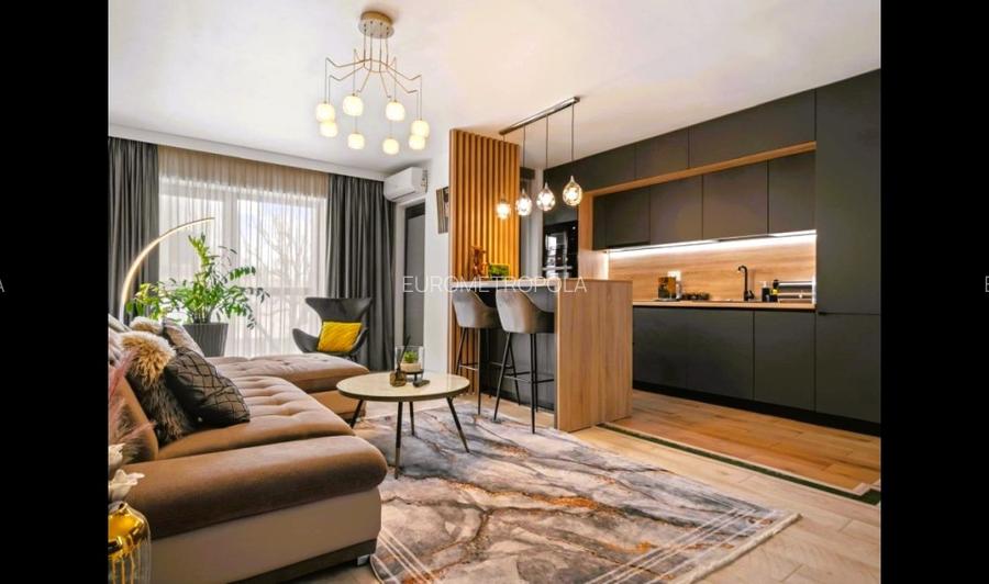 3 camere Lux  Domenii - 7