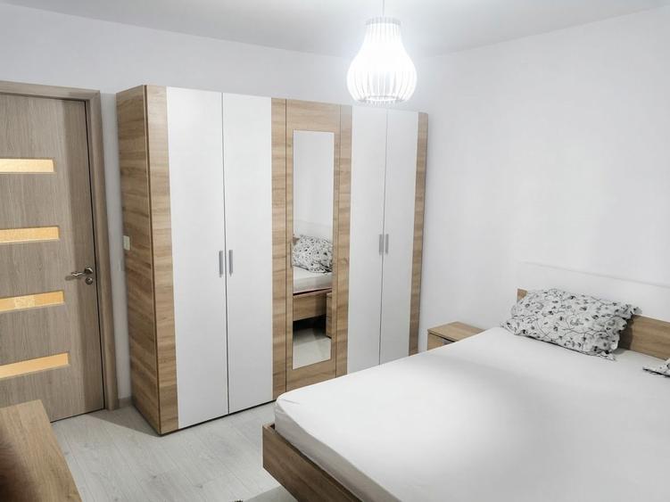 Ap 3 Camere 70mp-Tomis Nord-2 Balcoane-Centrală Proprie-Lângă Campus