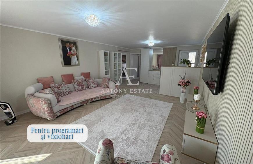 Antony Estate | Grey Villa - casa de vanzare Podgoria - Bihor