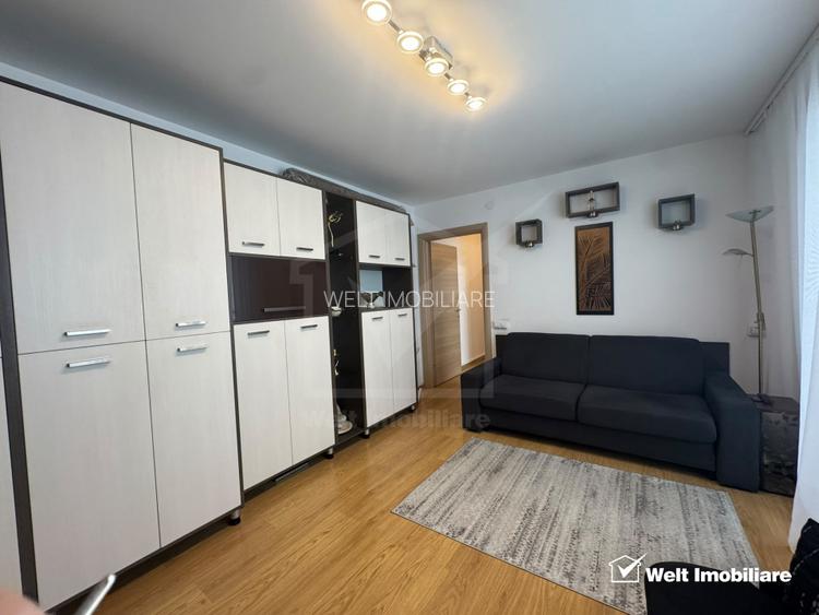 APARTAMENT DE VANZARE | 3 CAMERE | GHEORGHENI – STRADA ALBAC - 11