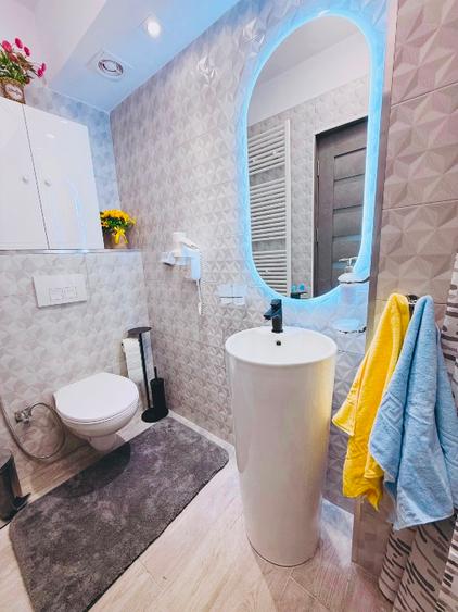 Apartament 2 camere de inchiriat
