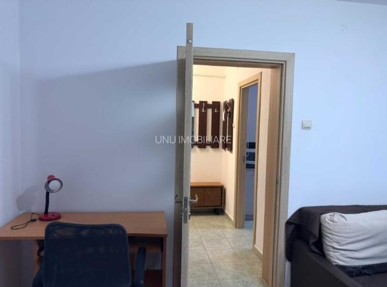 Apartament 2 camere semidecomandat, etaj 1/4, balcon închis – 44 mp | Disponibil imediat - 3