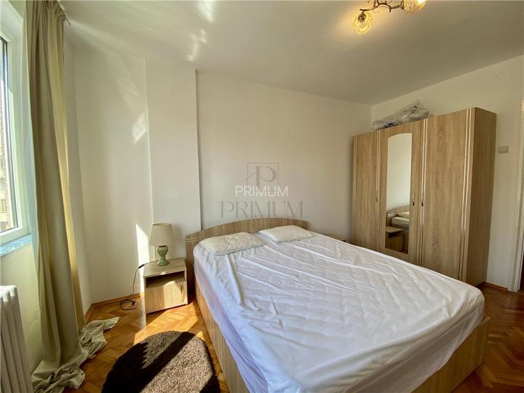ULTRACENTRAL - 2 CAMERE - LIFT - RENOVAT - 3