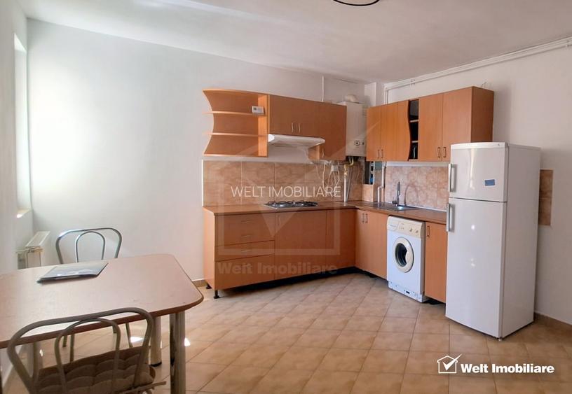 Apartament 2 dormitoare de inchiriat, Zorilor, Hasdeu - 6
