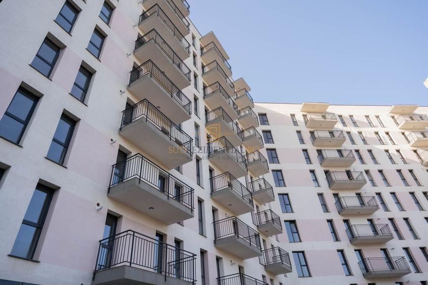 Apartament nou cu 3 camere, finisaje premium -Bd Metalurgiei, Sector 4