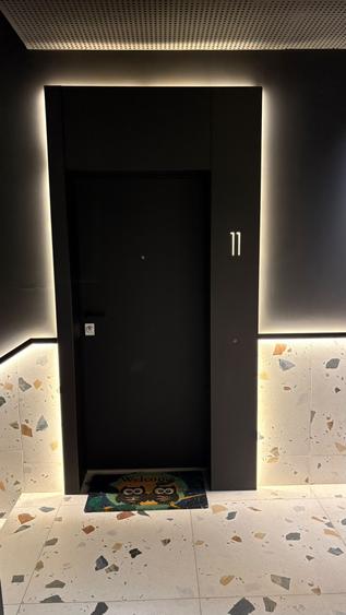 Apartament 3 camere cu vedere la lac Faleza Nord- Lake view 1200 euro