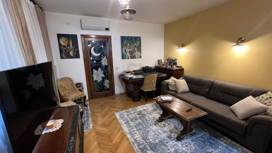 REA1025713 Apartament 2 camere I Dorobanti I Capitale I De vanzare