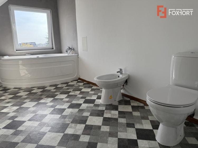 COMISION 0% Apartament cu 3 camere de vanzare in Dumbravita, zona Sud
