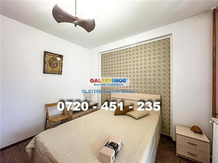 IINCHIRIERE 2 camere TINERETULUI (CR Motru, Piata Norilor) renovat