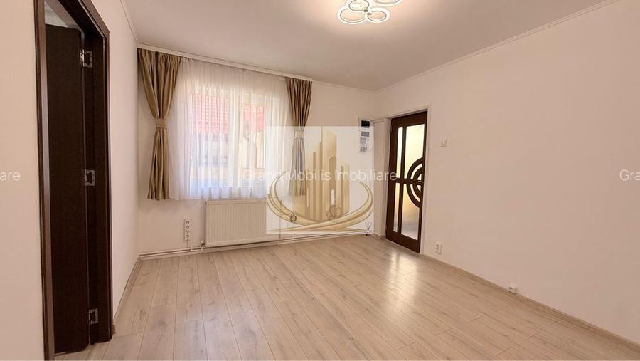 DE VÂNZARE – APARTAMENT 2 CAMERE | SECTOR 3
