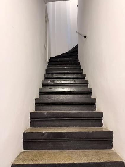 Loft 150 mp cu terasa proprie si intrare separata, Ion Mihalache / Clucerului