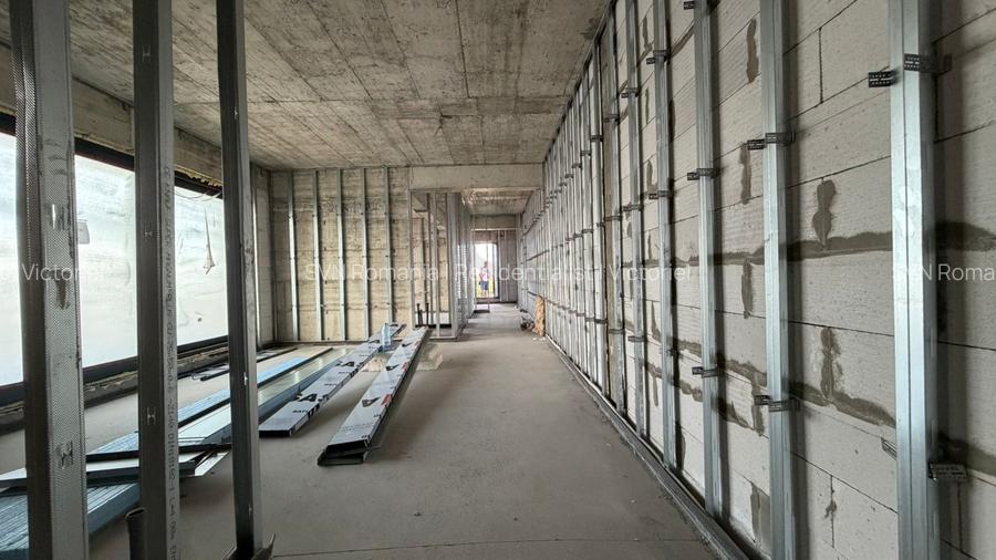 REA1029102 Apartament 4 camere de vanzare I TerasaI Pipera - 5