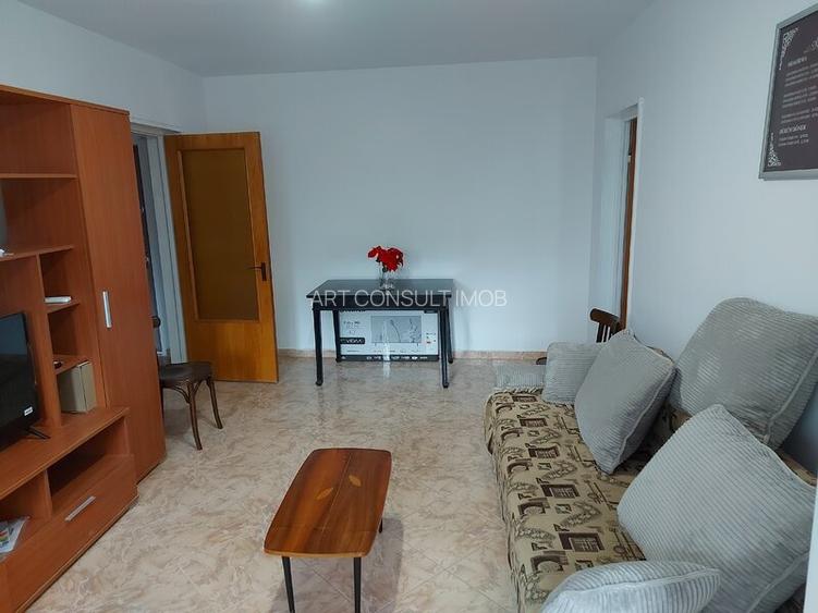 Apartament 2 Camere Obor | Decomandat | Metrou Proximitate | Renovat Recent - 2