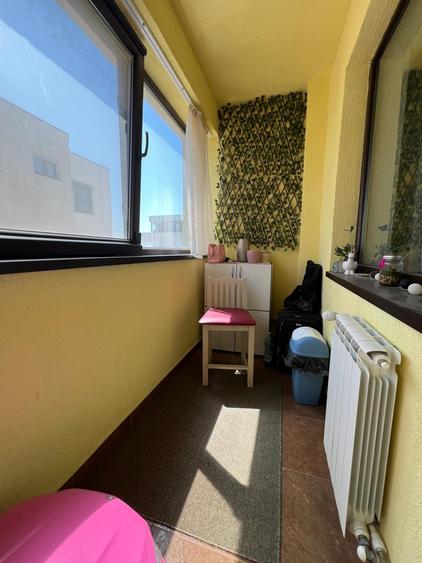 3camere decomandate Tomis Plus