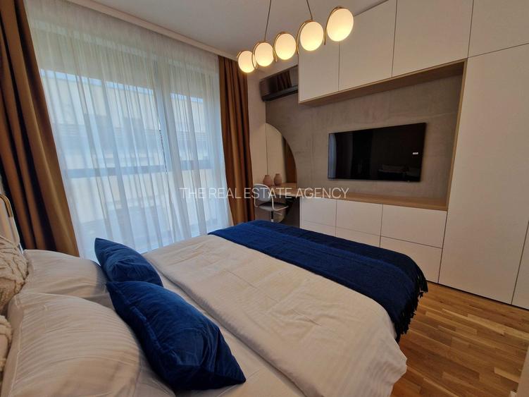 Apartament premium | Iancu Nicolae | Pădurea Băneasa - 6