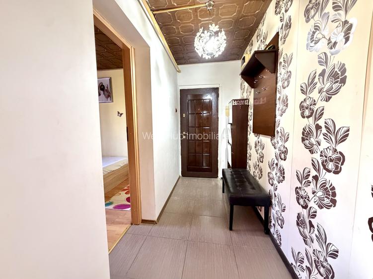 Apartament 3 camere, 57 mp utili, pret bun - Zona Bucovina - 7