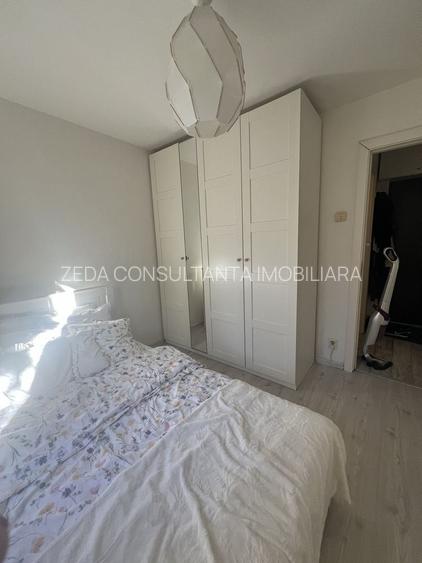 Apartament cu 2 camere de inchiriat - 7 minute metrou Lujerului - 5