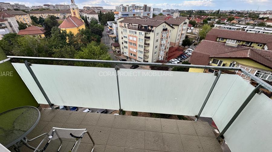 Apartament cu 2 camere de vânzare – Prima Nucetului-AP1558 - 22