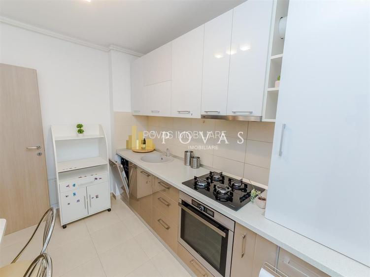 Inchiriere Apartament 3 Camere Greenfield Baneasa
