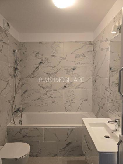 Apartament 2 camere în Complex Greenfield+Loc de parcare - 11