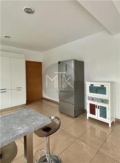 Vila PREMIUM 6 camere | mobilata/utilata + piscina | Pipera - Erou Iancu Nicolae