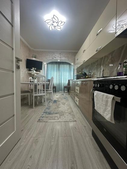 Apartament 2 camere, zona Buzaului.