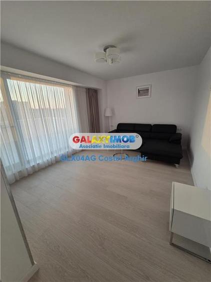 Vindem penthouse zona Craiovei , mobilat si utilat premium, parcare