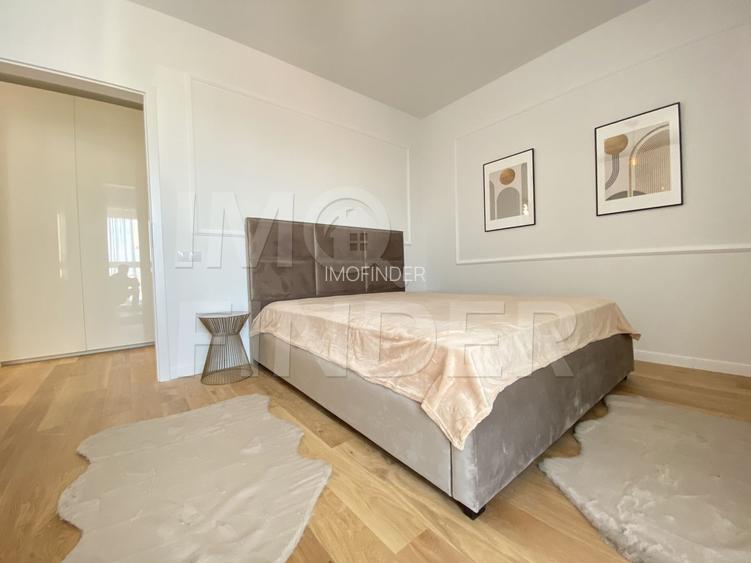 2 camere | Brancusi Residence| Garaj - 19