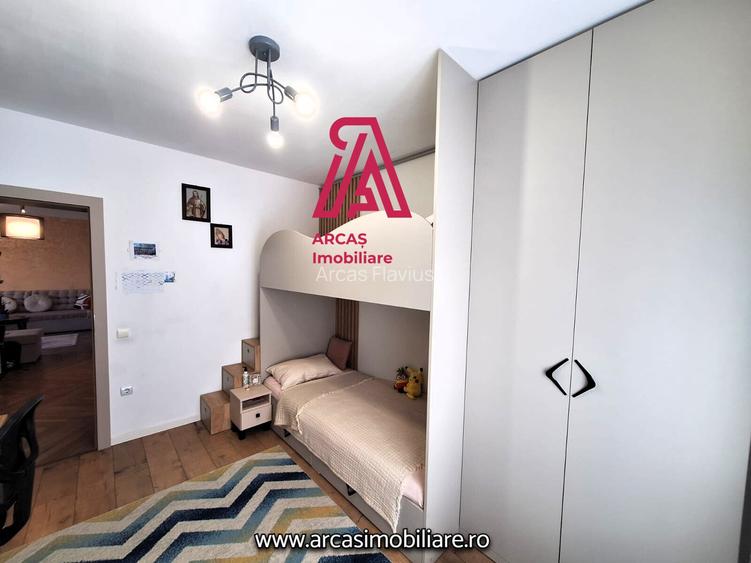 Apartament 3 camere de vanzare-68mp-Strand! - 7