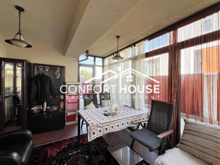Vila P+E+M, 7 camere, complex residential, PIPERA – OMV