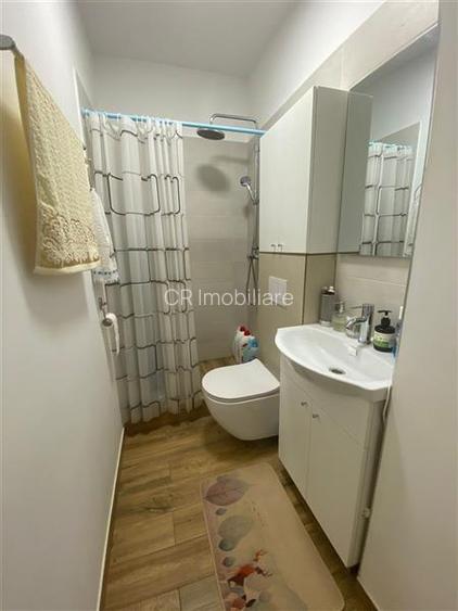 Garsoniera renovata Brancoveanu - 5