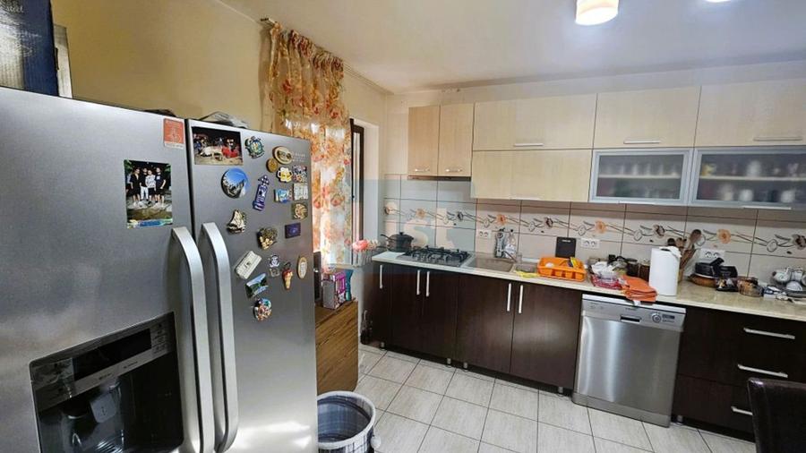 CASA 4 CAMERE 0% COMISION