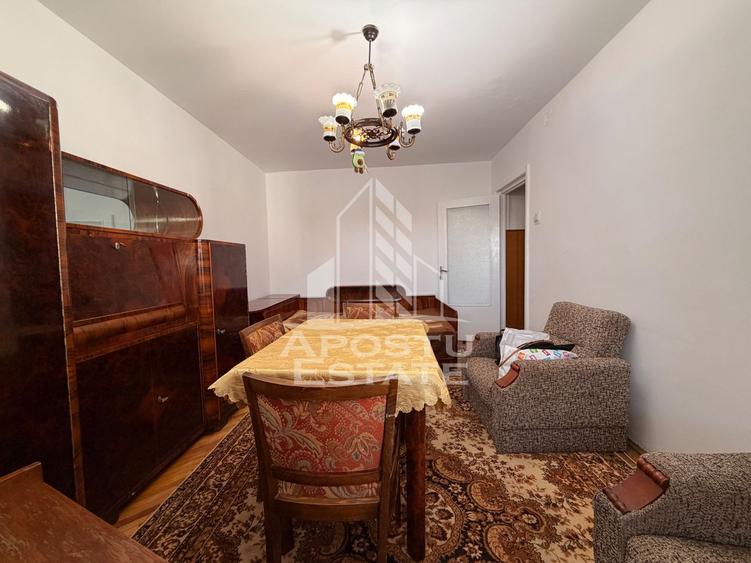 Apartament 3 camere de inchiriat, Complex Studentesc