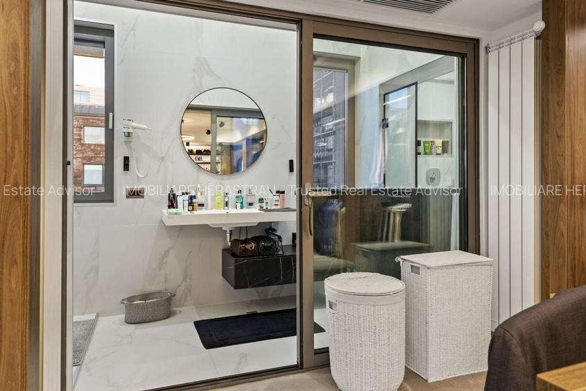 Vila La Primavera | Luxury Homes | Vila exclusivista | Vedere la Lacul Floreasca - 45