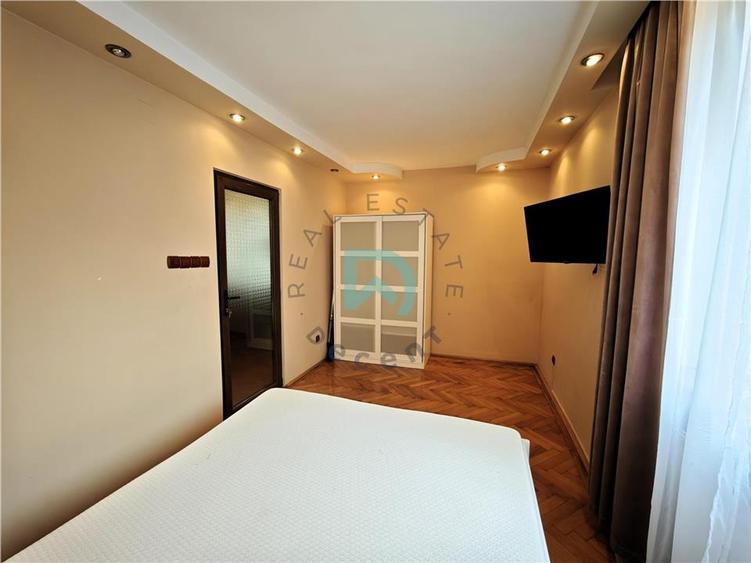 Închiriere 2 camere, Afimall, Brașov