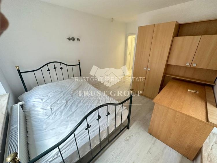 Apartament 3 camere+terasa-Primaverii | Loc de parcare - 6