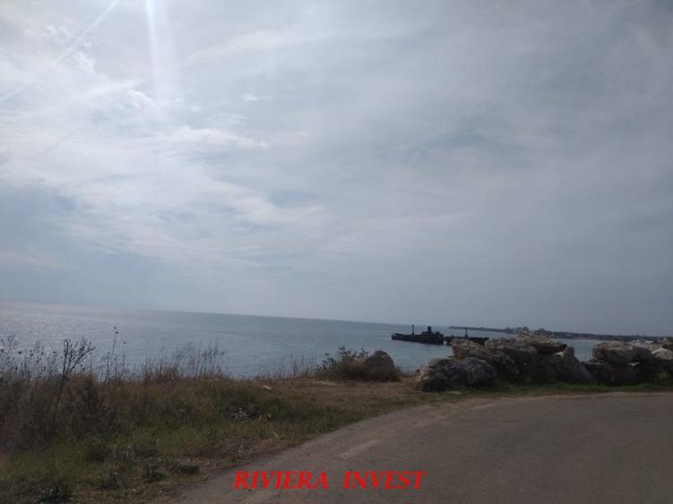 Ocazie!Costinesti- Epava,str. Emil Costinescu,teren 12.600 mp intravilan