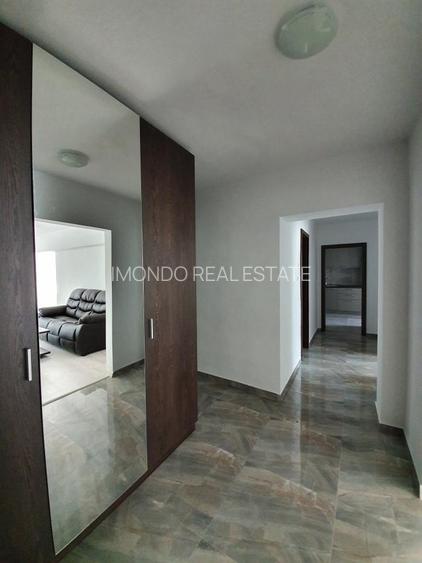 2 camere | Bld. Unirii | Nerva Traian - 12