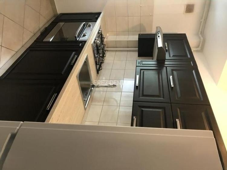 Apartament 2 camere Baneasa-Serbanescu - 6