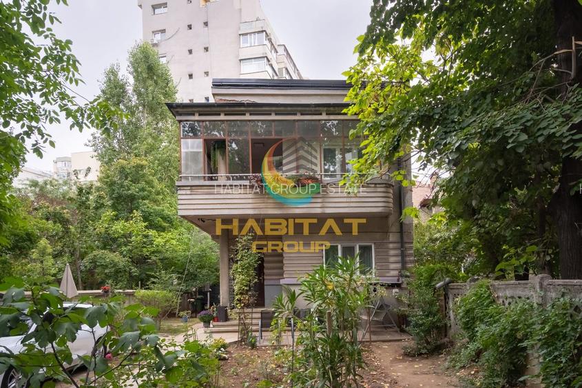 Casa 365 mp teren Piata Iancului - 14