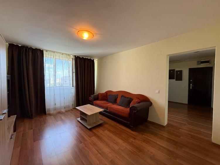Apartament 2 Camere Emil Racovita Centrala Termica Metrou