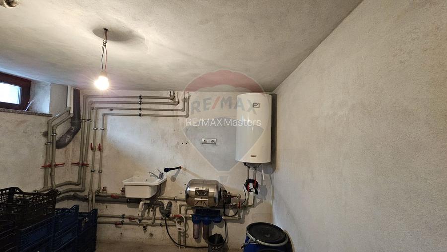 Casă / Vilă de lux, Scheia, Suceava - 51