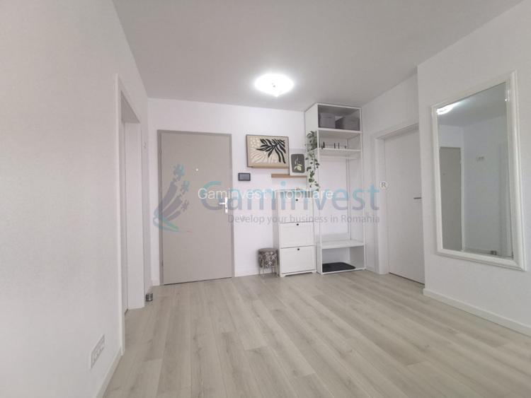 Apartament cu 2 camere de inchiriat, complex Scala Cetate, Oradea - 5