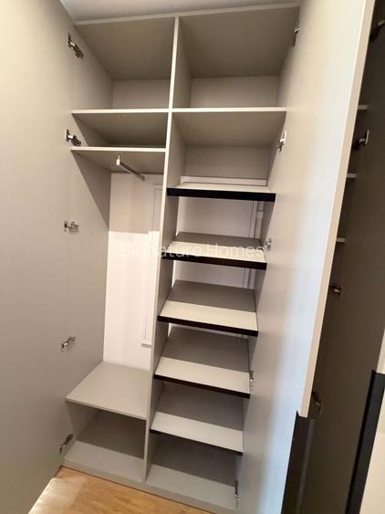 Prima Inchiriere Doua Camere One Floreasca Towers Parcare Inclusa - 15