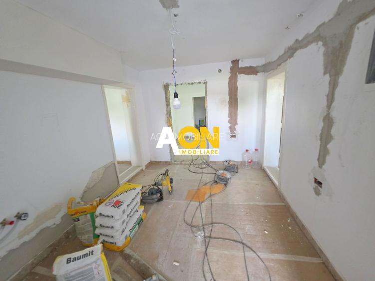 Apartament tip duplex, D+E, 5 camere, la cheie, 450 mp teren, Barabant - 23