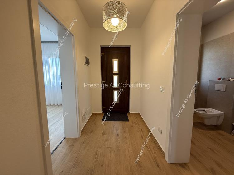 Duplex 5 Camere | 295mp Teren | Str Dunarea-Giroc - 7